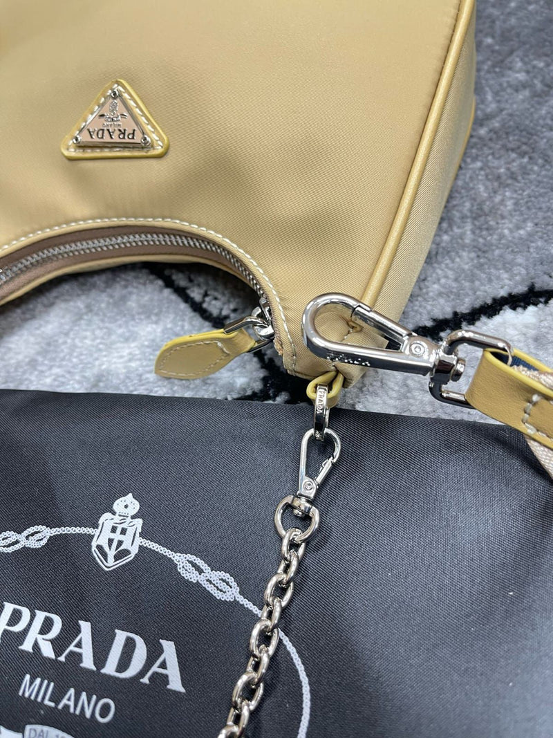 Prada Beige