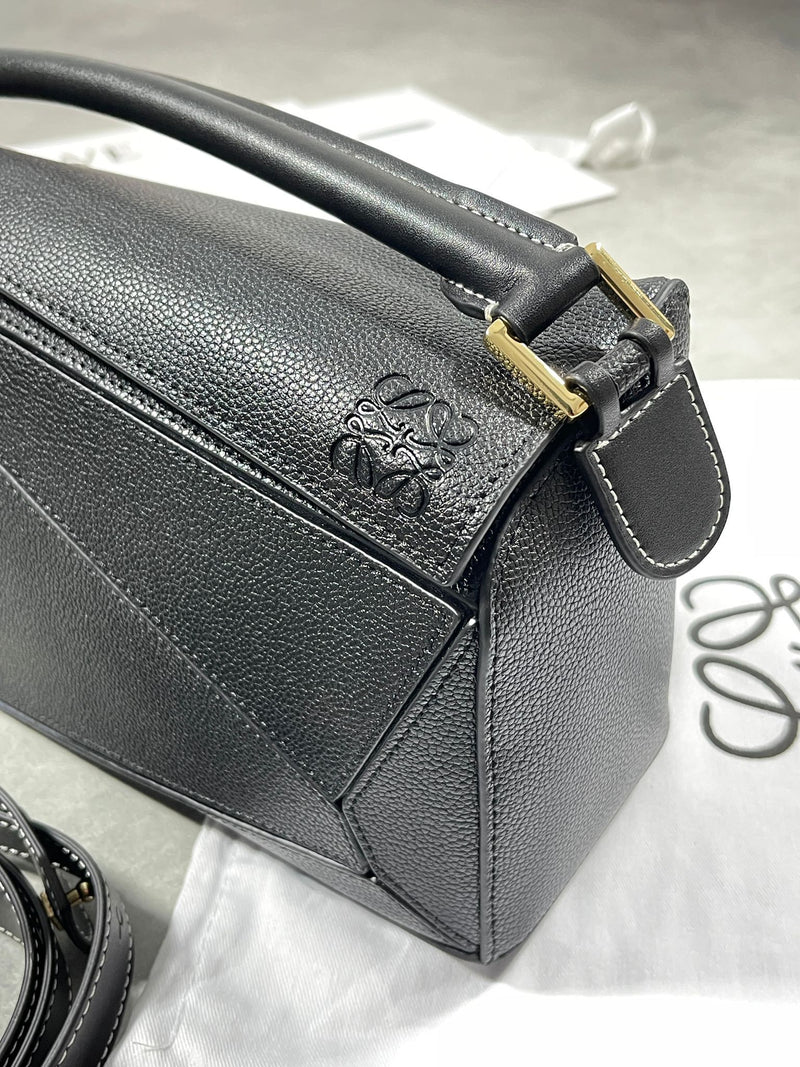 Loewe Black Bag