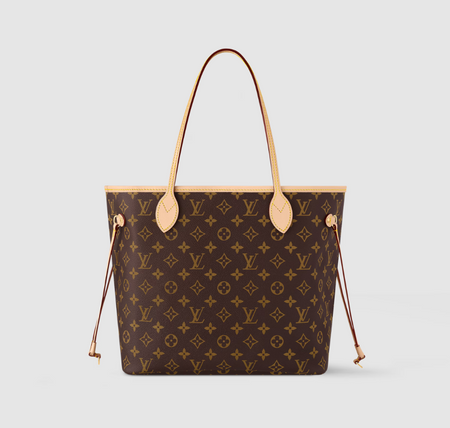 Neverfull Super Clone Brown