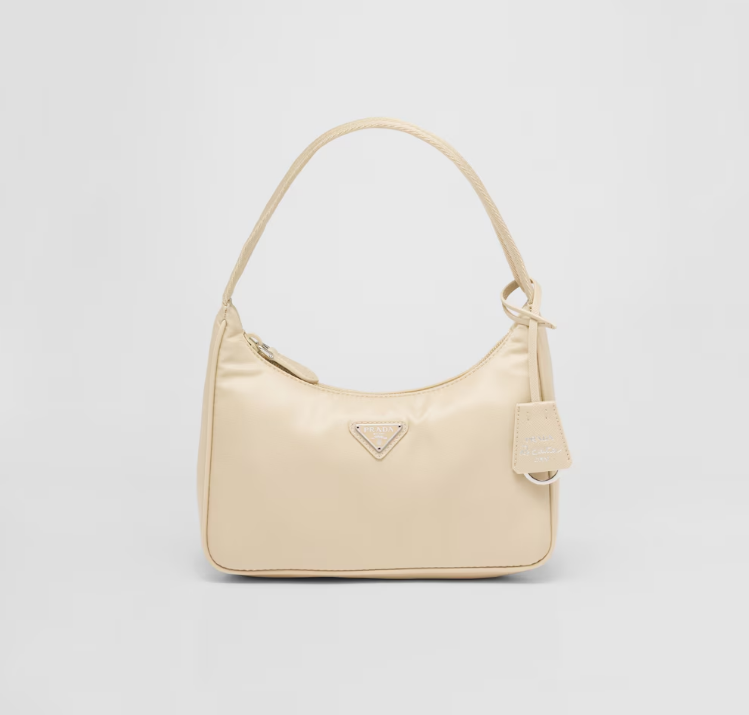 Prada Beige