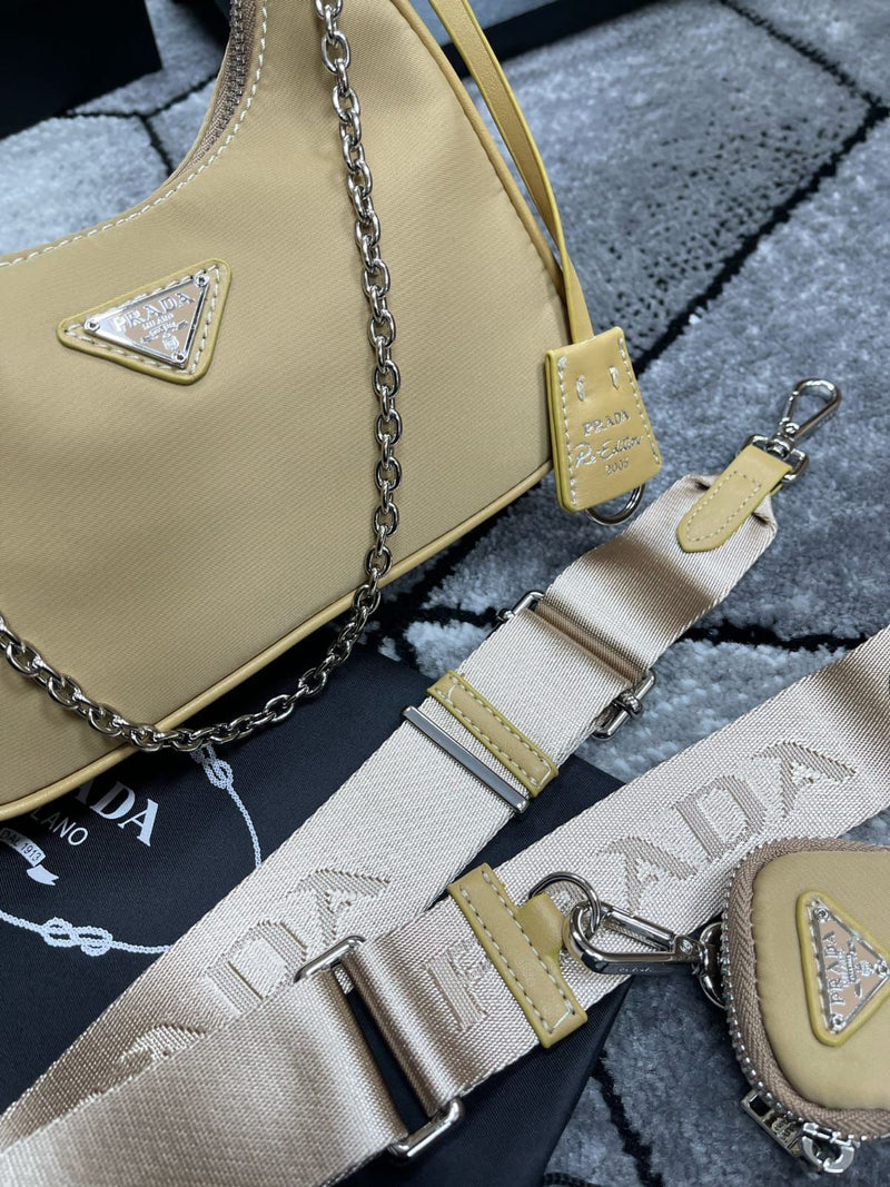 Prada Beige