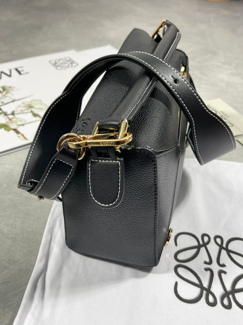 Loewe Black Bag