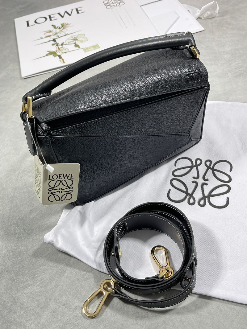 Loewe Black Bag